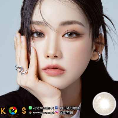 [1Month]Olola Amelie Gray 아멜리 그레이